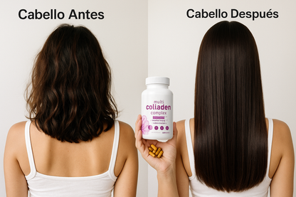 COLAGENO MULTICOMPLEX ¡2 AL PRECIO DE 1!