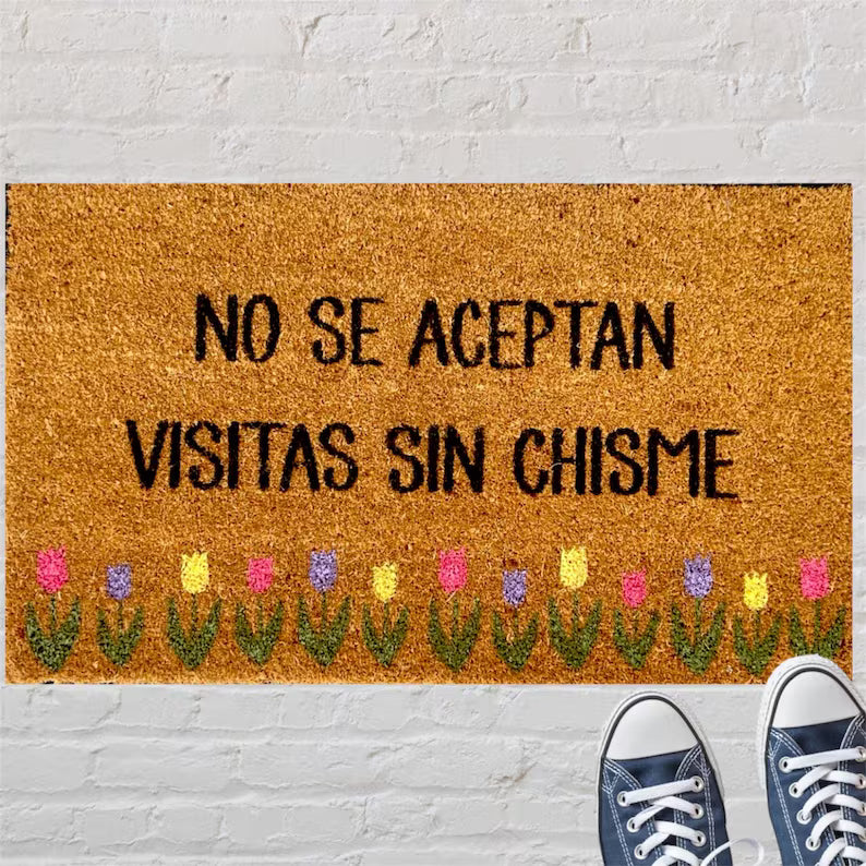 TAPETES PERSONALIZADOS - Personaliza Tu Hogar!