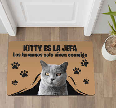 TAPETES PERSONALIZADOS - Personaliza Tu Hogar!